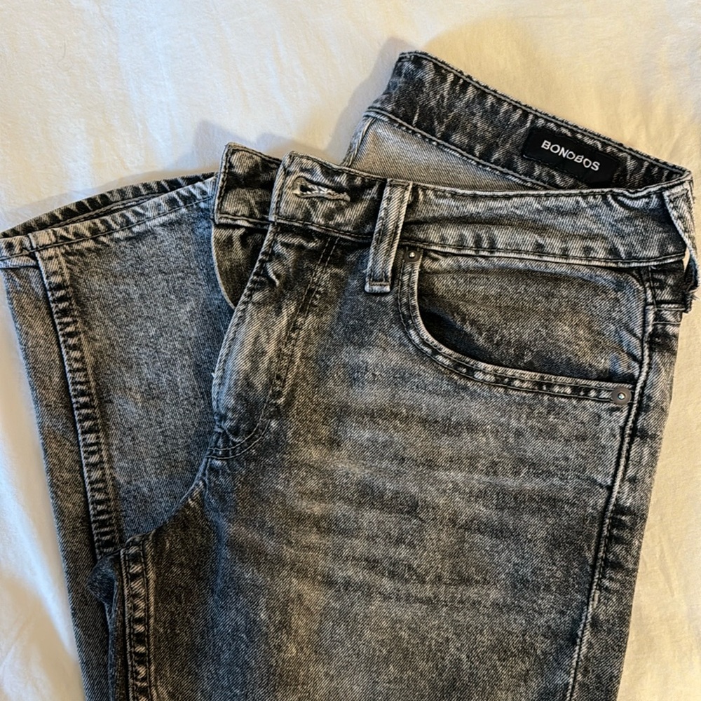 Bonobos Skinny Jeans
